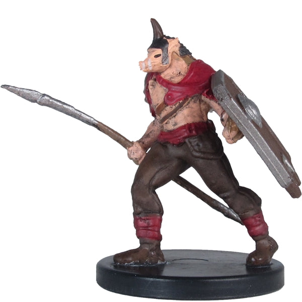 Orc (Classic Creatures) - (1)