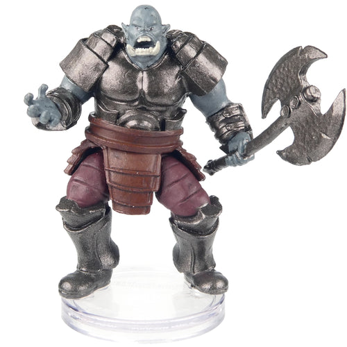 Orog Fighter (Return of the Dragons) - (14)