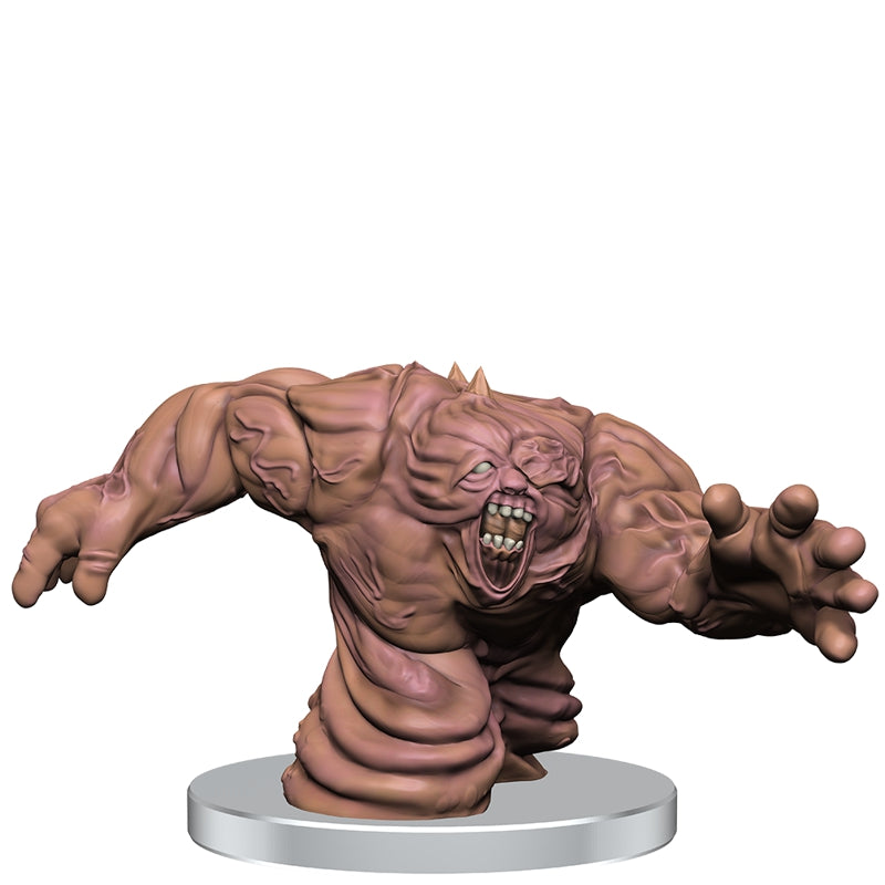 Ort (Drudge Devil) (Planar Perils) - (4)