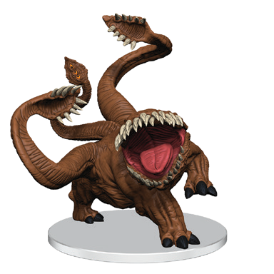 Otyugh (Monster Manual Collection 1) - (24)