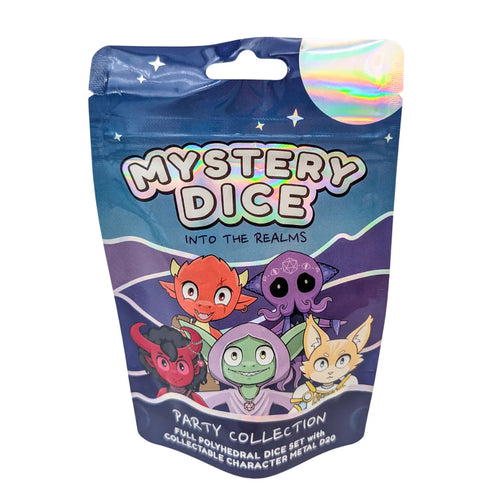 Dice Goblin - Mystery Dice Party Collection