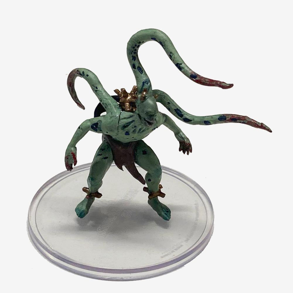 Necrohulk Flailer (Armies of the Dead) - (42)