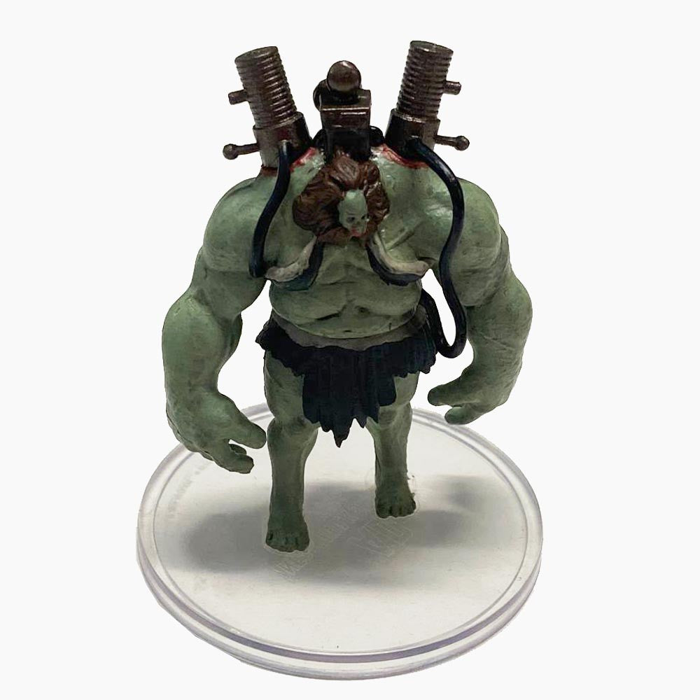 Necrohulk Smasher (Armies of the Dead) - (43)