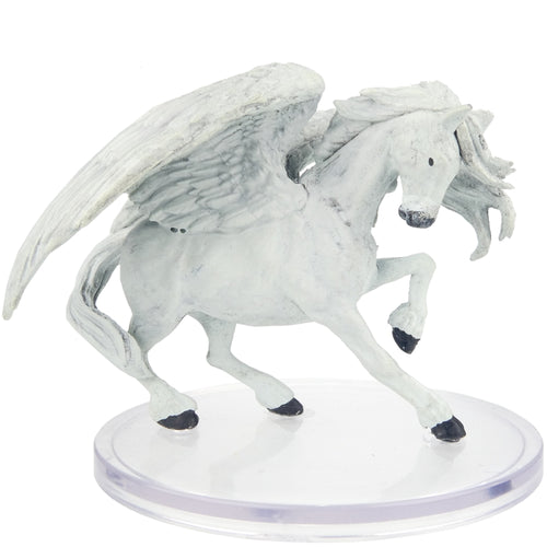 Pegasus (Return of the Dragons) - (28)