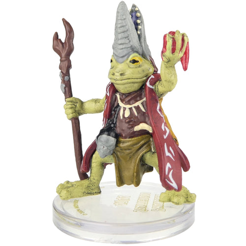 Pharblex Splattergoo (Return of the Dragons) - (47)