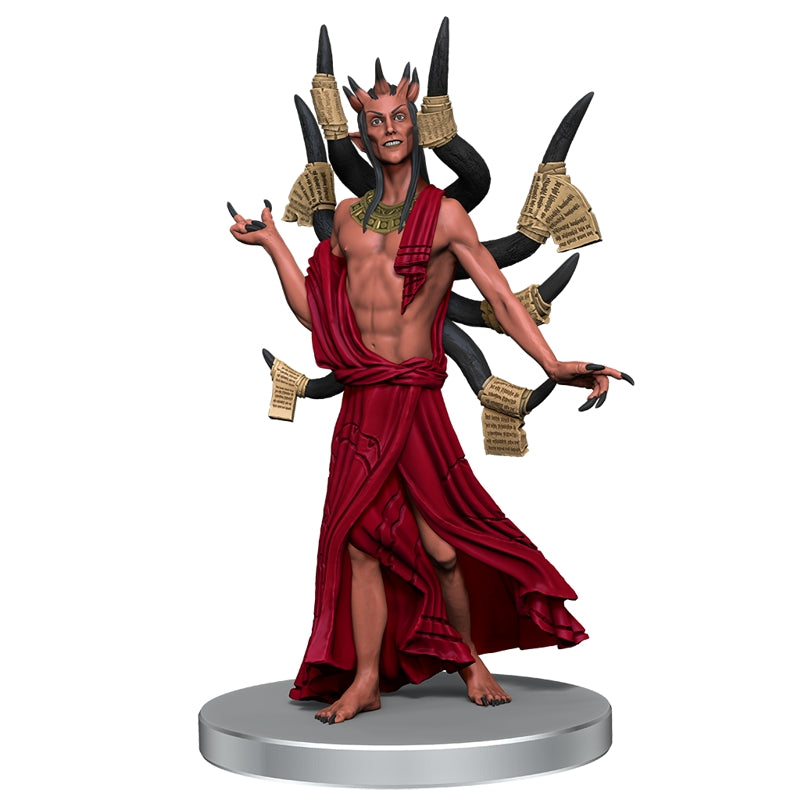 Phistophilus (Contract Devil) (Planar Perils) - (36)