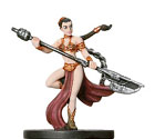 Princess Leia, Captive (Rebel Storm) - (12)