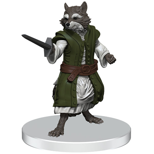 Procyal (Raccoon Agathion) (Planar Perils) - (16)