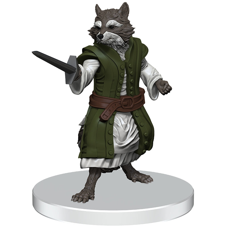 Procyal (Raccoon Agathion) (Planar Perils) - (16)