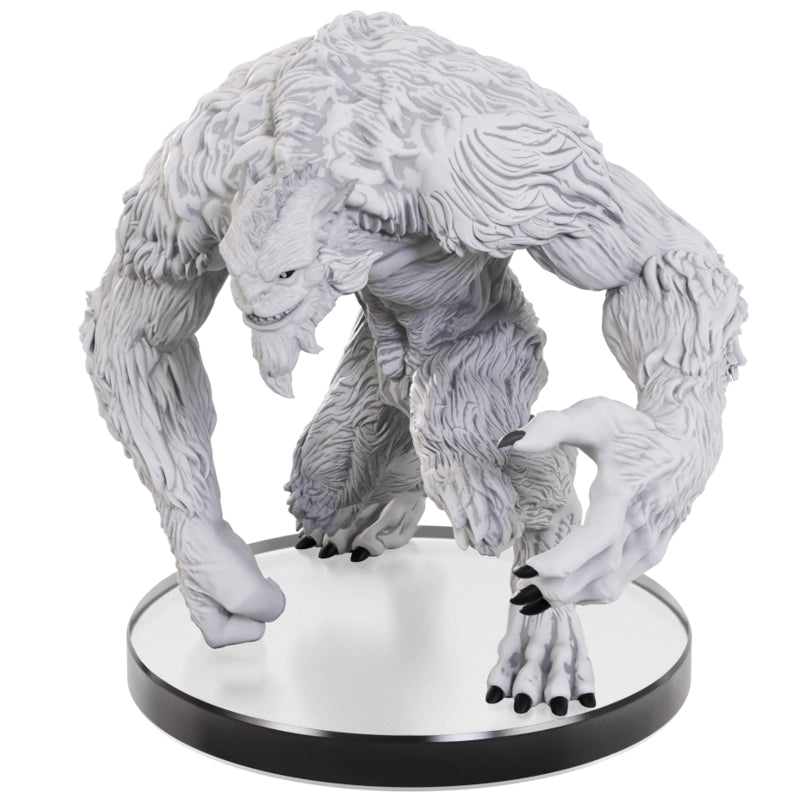 Quaggoth (Underdark Expeditions) - (10)