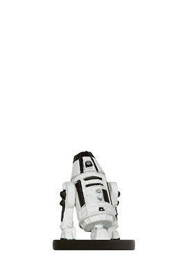 R4 Astromech Droid (Jedi Academy) - (36)
