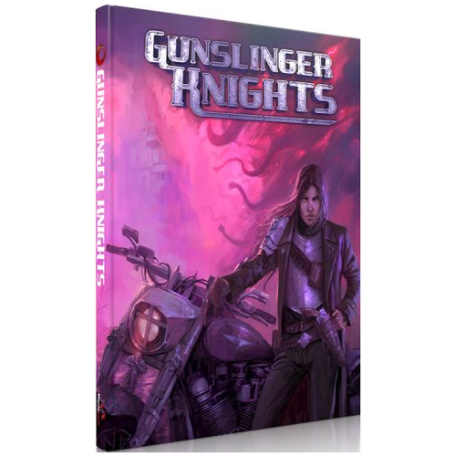 Gunslinger Knights
