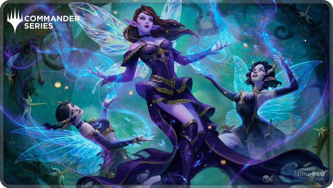 Ultra Pro - Playmat - Alela, Artful Provacateur