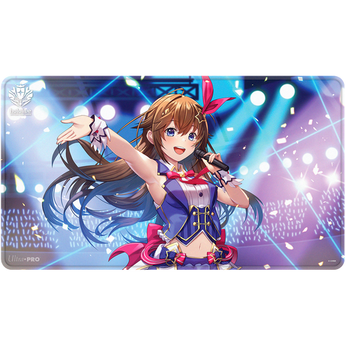 UP Playmat - Hololive Tokino Sora