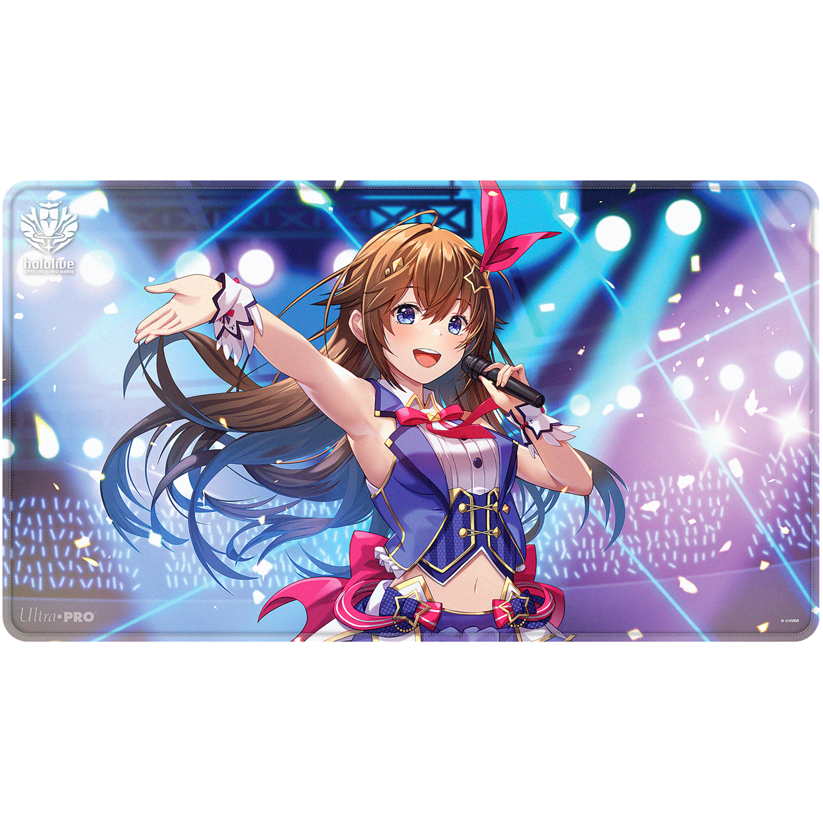 UP Playmat - Hololive Tokino Sora