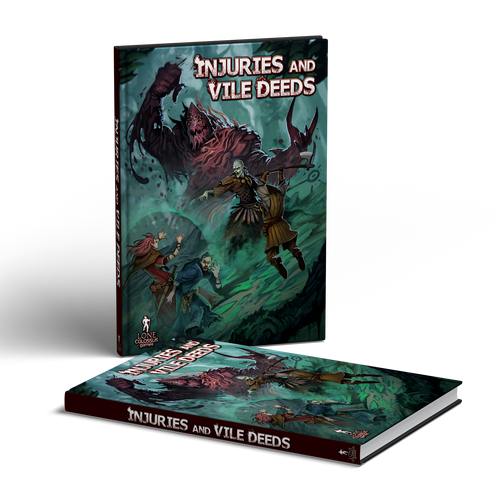 Injuries and Vile Deeds