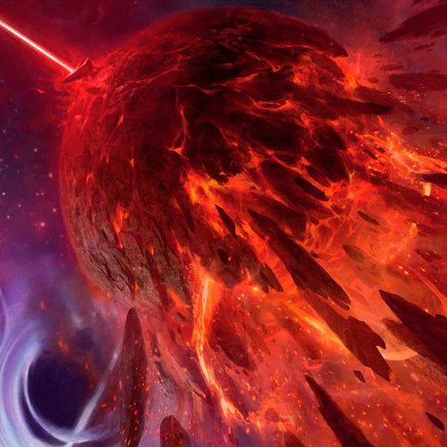 Ultra Pro - Playmat - Edge of Eternities Kavaron, Memorial World MtG