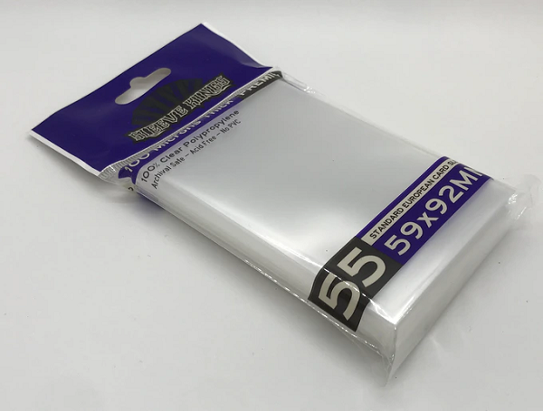 Sleeve Kings Sleeves