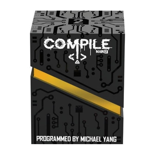 Compile: Main 2