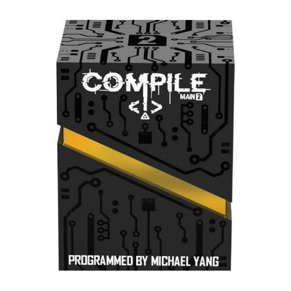 Compile: Main 2