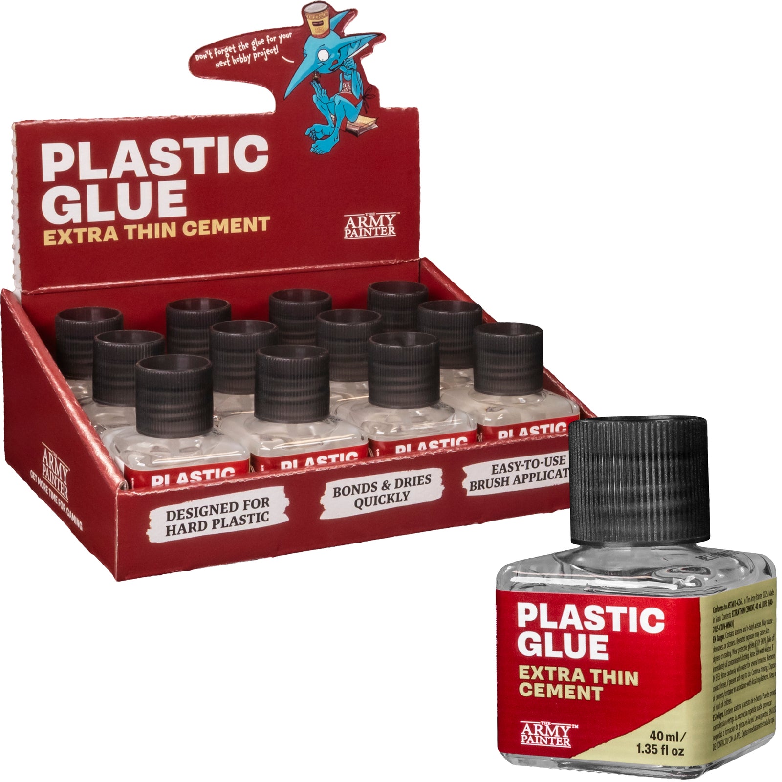 Army Painter Glue, paint, Army Painter,- The Sword & Board