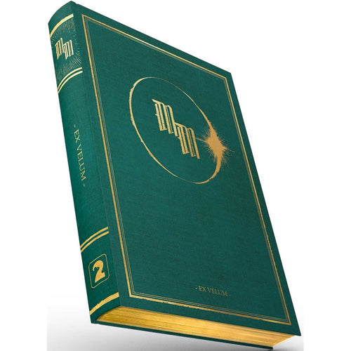 Memento Mori: Ex Velum