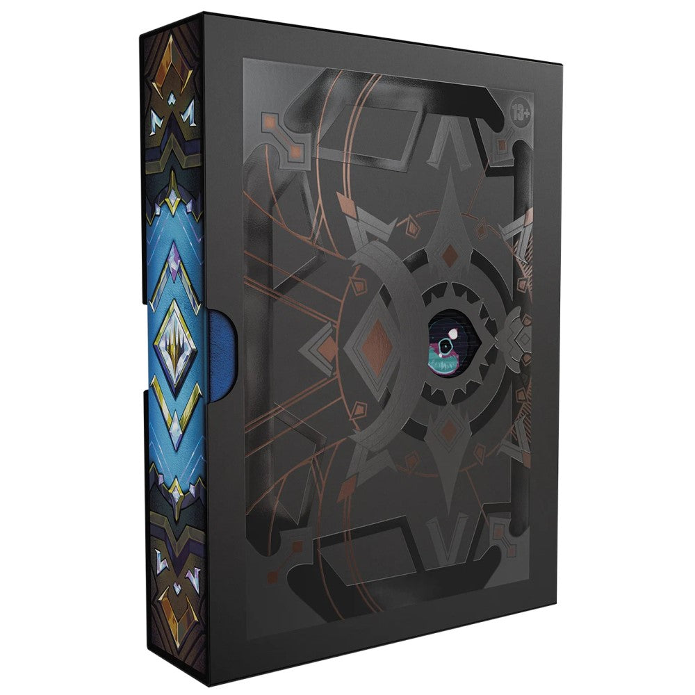 Secrets of Strixhaven Codex Bundle