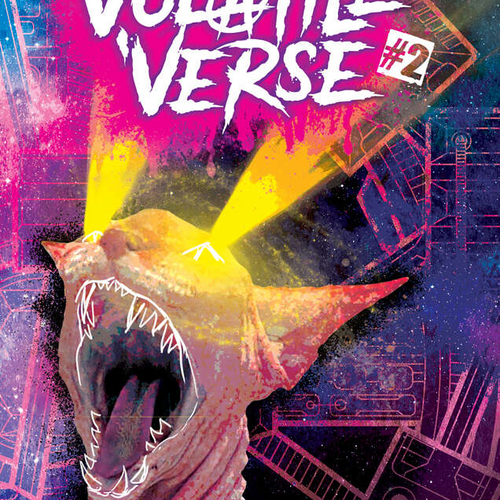 Vast Grimm Volatile Adventures 2