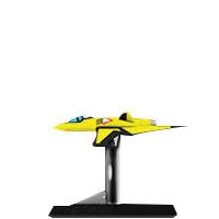 Ringworks Wanderer (Pact Worlds Fleet Set #1)