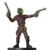 Rodian Mercenary (Clone Strike) - (57)