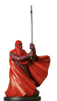 Royal Guard (Rebel Storm) - (32)