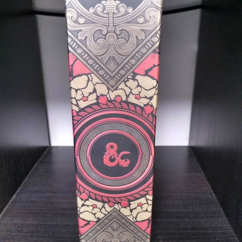 Dungeons & Dragons 5th Edition Limited Edition Core Gift Set [Second-Hand]