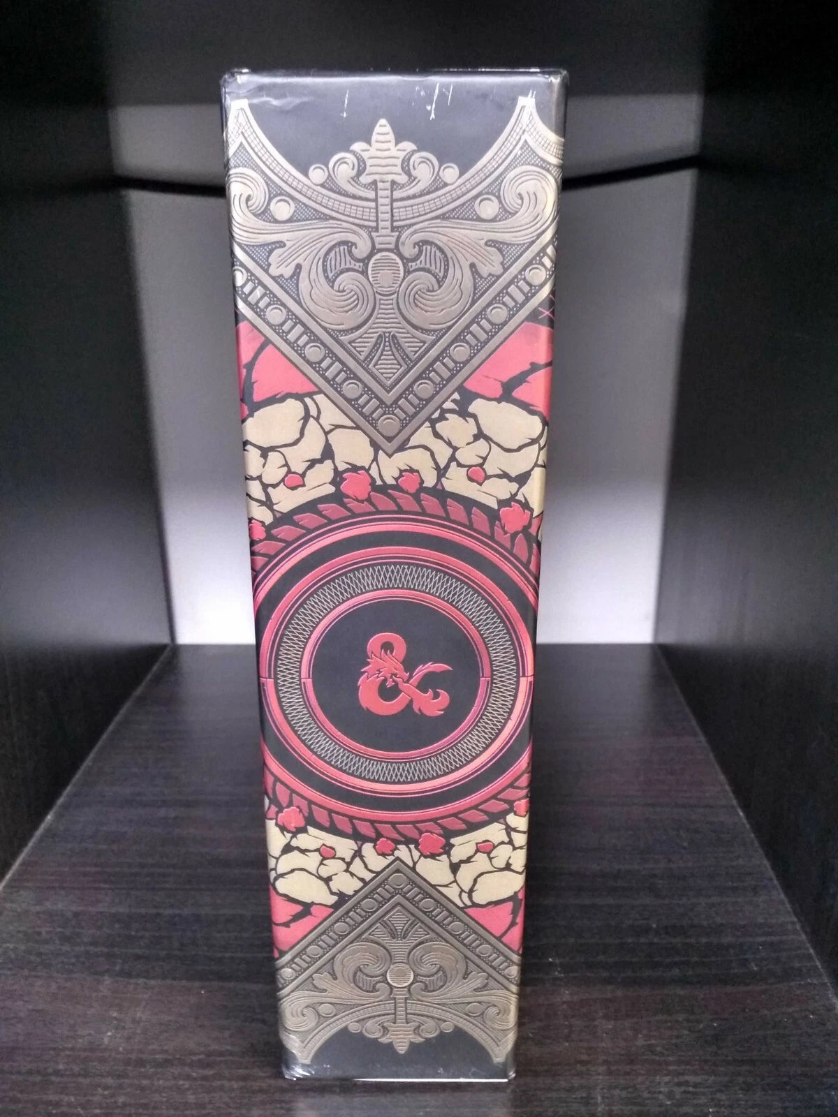 Dungeons & Dragons 5th Edition Limited Edition Core Gift Set [Second-Hand]