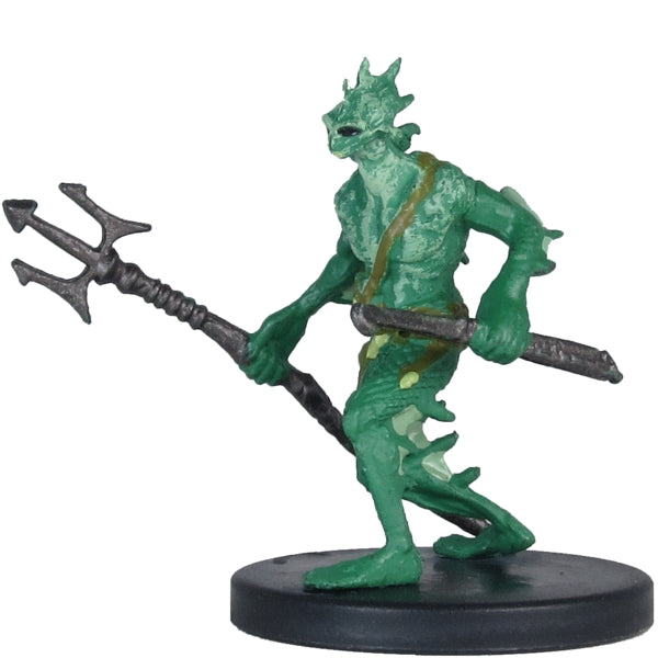 Sahuagin (Classic Creatures) - (3)