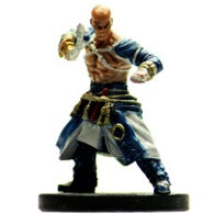 Sajan, Iconic Monk (Iconic Heroes Boxed Set - Set I) - (4)