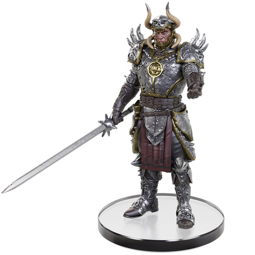 Sarevok Anchev (Adventures from Baldur's Gate) - (37)