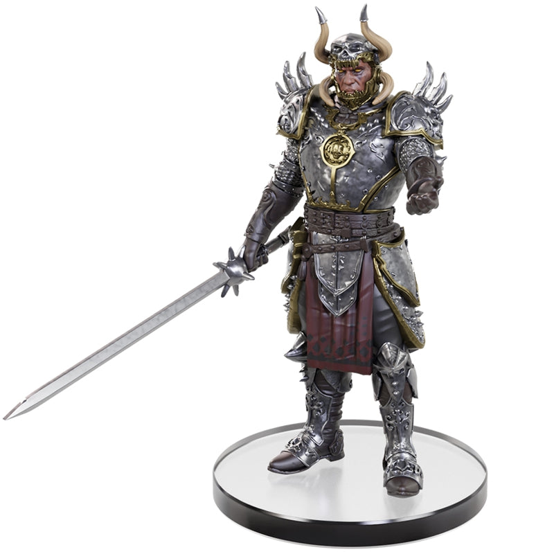 Sarevok Anchev (Adventures from Baldur's Gate) - (37)