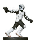 Scout Trooper (Rebel Storm) - (33)