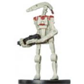 Security Battle Droid (Clone Strike) - (46)