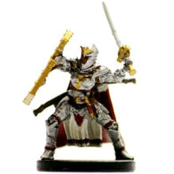 Seelah, Iconic Paladin (Iconic Heroes Boxed Set - Set I) - (2)