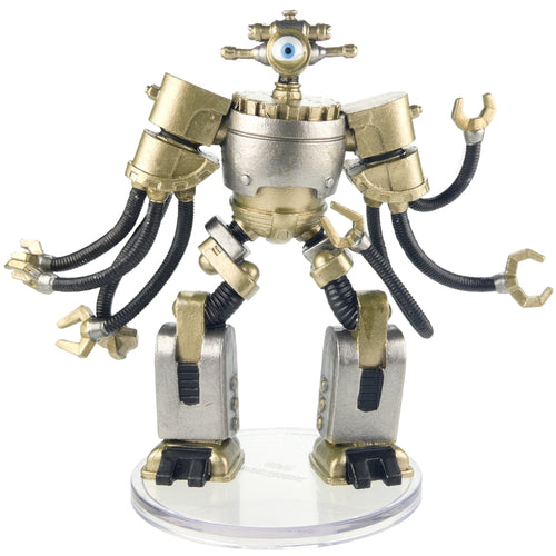 Septon Modron (Monster Menagerie Revisited) - (46)