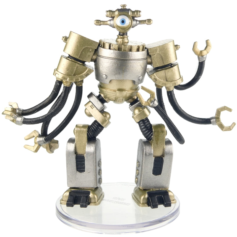 Septon Modron (Monster Menagerie Revisited) - (46)