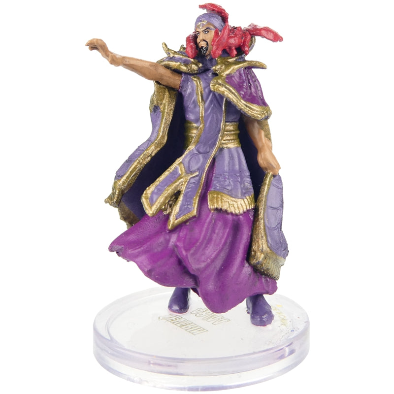 Severin (Return of the Dragons) - (48)