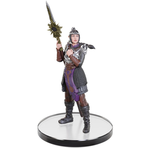 Shadowheart (Adventures from Baldur's Gate) - (C1)