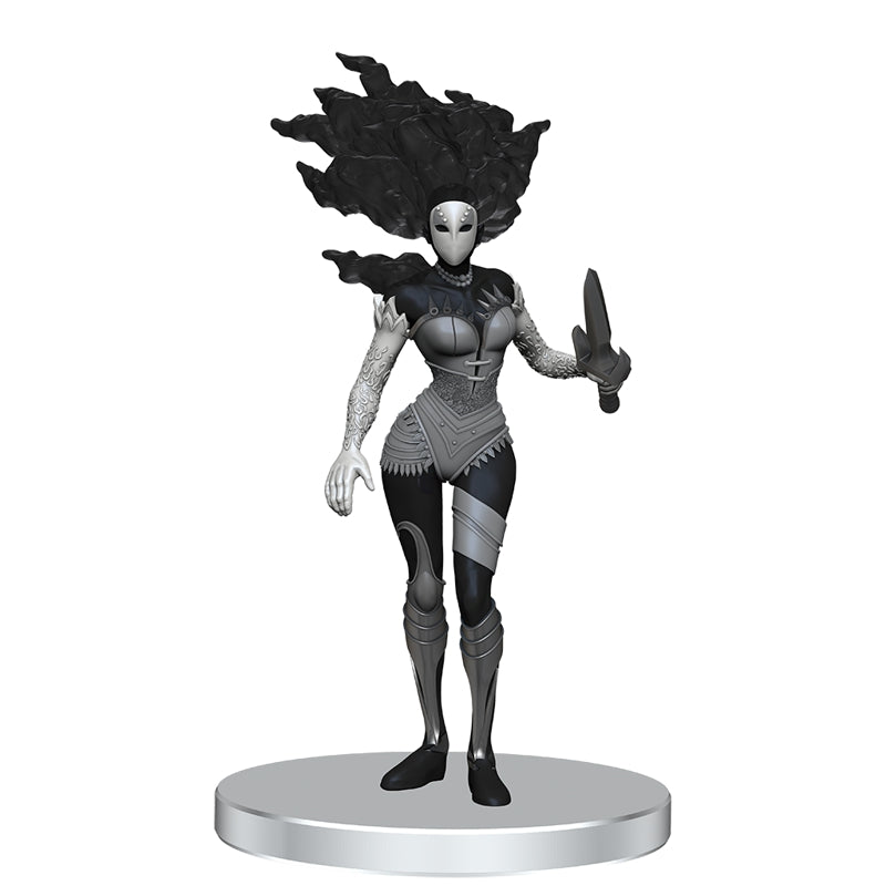Shae (Planar Perils) - (24)
