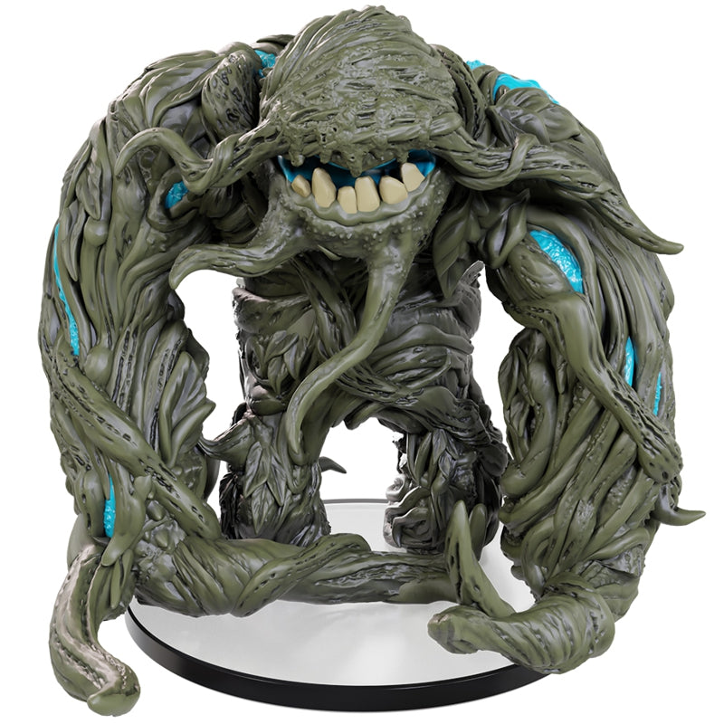 Shambling Mound (Adventures from Baldur's Gate) - (25)