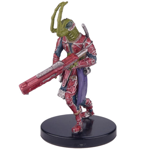 Shirren Soldier (Galactic Heroes)