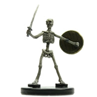 Skeleton (Pathfinder Special Release: Undead Horde)