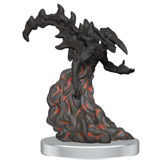 Smoke Mephit (Monster Manual Collection 1) - (20A)