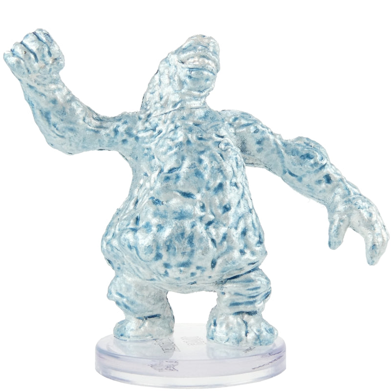 Snow Golem (Monster Menagerie Revisited) - (10)